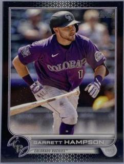 Garrett Hampson