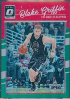 Blake Griffin