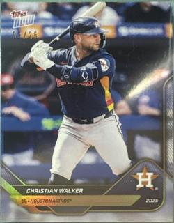 Christian Walker