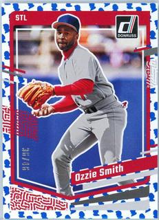 Ozzie Smith