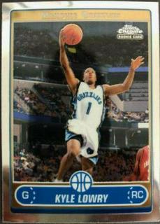 Kyle Lowry