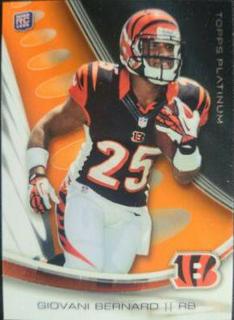 Giovani Bernard