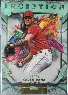 Caden Dana