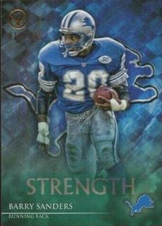 Barry Sanders