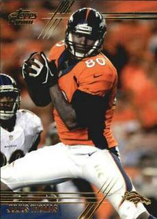 Julius Thomas