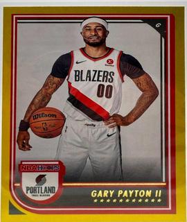 Gary Payton II