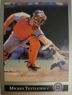 Mickey Tettleton