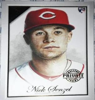 Nick Senzel