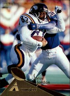 Steve Jordan