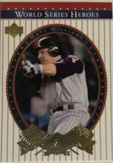 Matt Williams