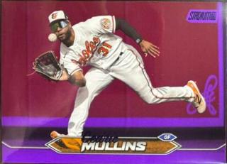 Cedric Mullins