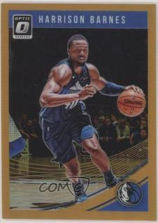 Harrison Barnes