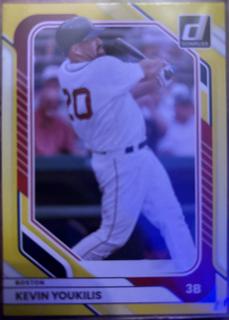 Kevin Youkilis