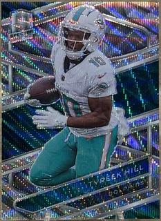 Tyreek Hill