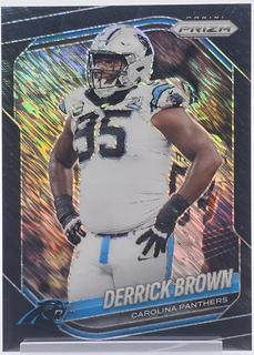 Derrick Brown