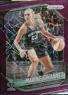Marine Johannes