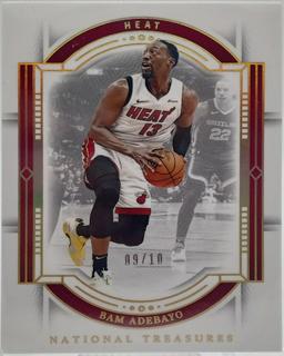 Bam Adebayo