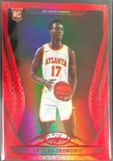Onyeka Okongwu