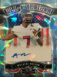 Malachi Nelson