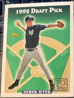 Derek Jeter