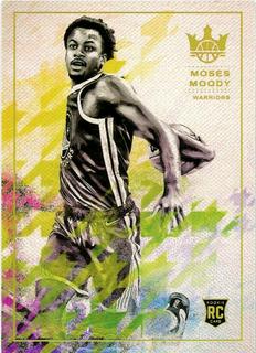 Moses Moody