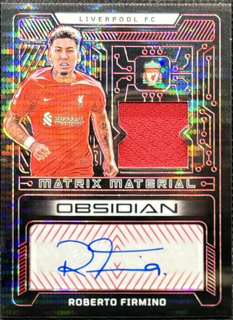 Roberto Firmino #MMA-RFO