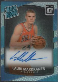 Lauri Markkanen