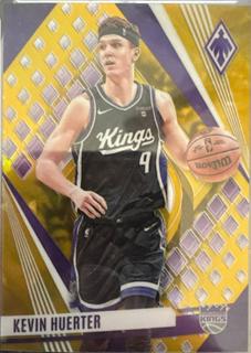 Kevin Huerter