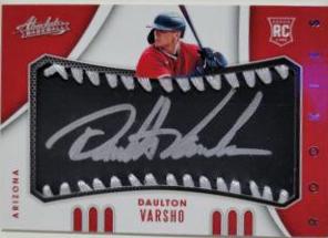 Daulton Varsho