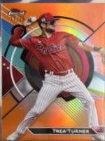 Trea Turner