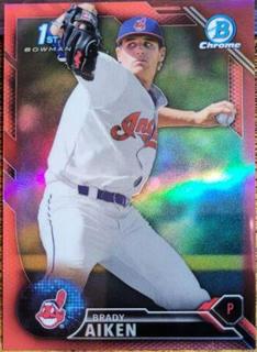 Brady Aiken