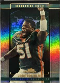 Jonathan Vilma