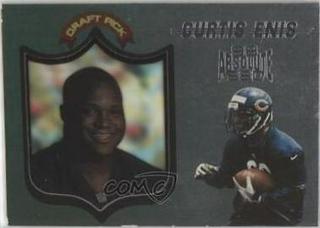 Curtis Enis