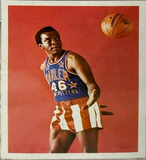 Bob 'Showboat' Hall