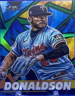 Josh Donaldson