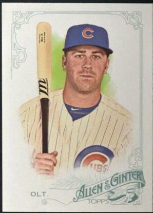 Mike Olt #337