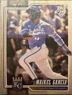 Maikel Garcia