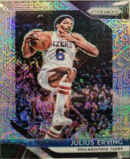 Julius Erving