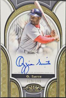 Ozzie Smith