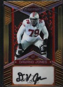 Dawand Jones
