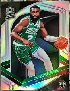 Jaylen Brown