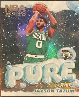 Jayson Tatum