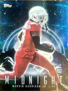 Marvin Harrison Jr.