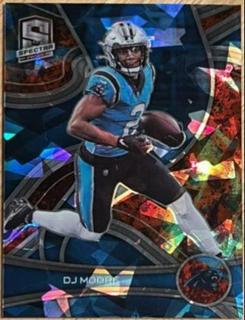 DJ Moore