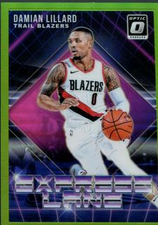 Damian Lillard