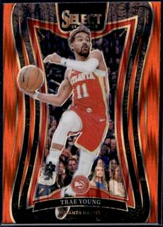 Trae Young