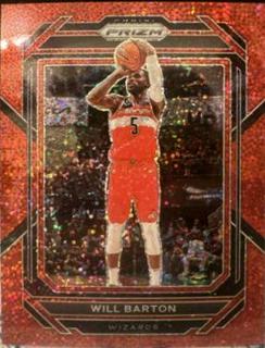 Will Barton