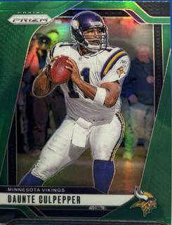 Daunte Culpepper