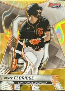 Bryce Eldridge