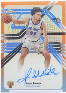 Noah Penda